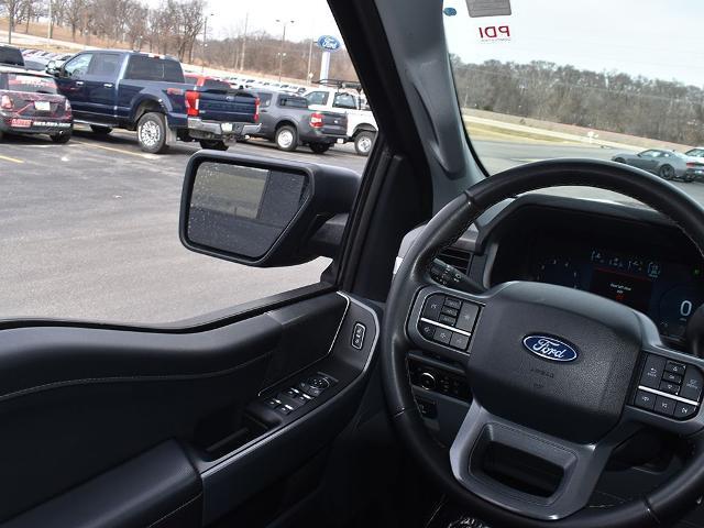 2025 Ford F-150 - $38,691