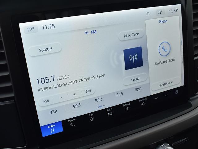 2025 Ford F-150 - $38,691