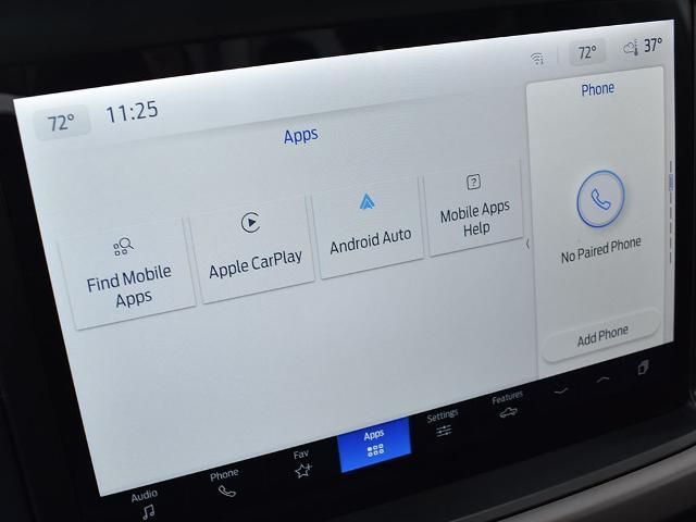 2025 Ford F-150 - $38,691