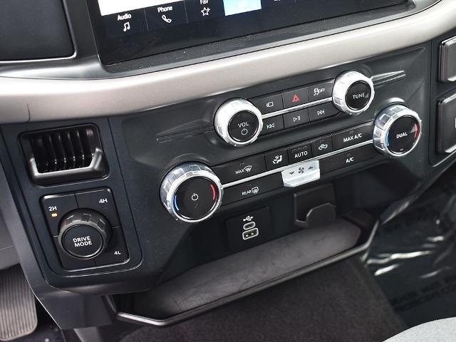 2025 Ford F-150 - $38,691