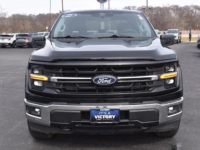 2025 Ford F-150 - $38,691