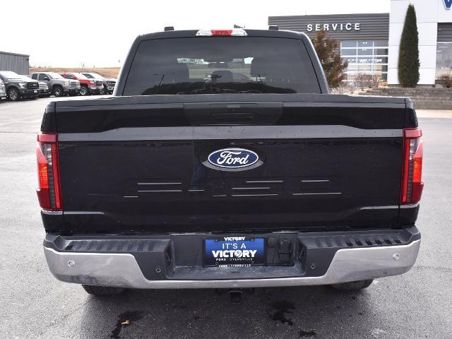 2025 Ford F-150 - $38,691