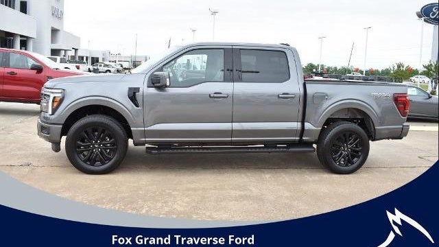 Preowned 2025 Ford F-150 XLT for Sale