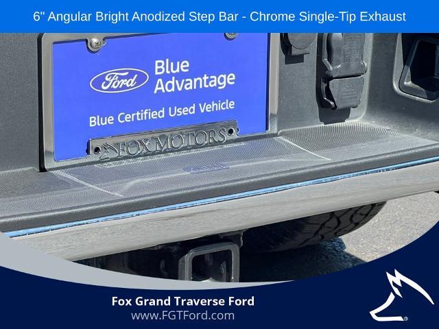 2025 Ford F-150 - $41,634