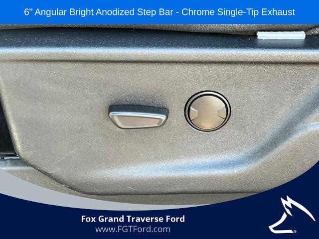 2025 Ford F-150 - $41,634