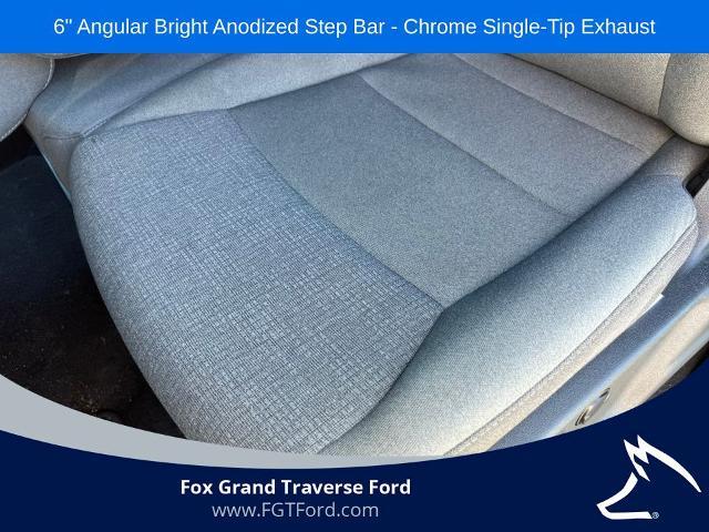 2025 Ford F-150 - $41,634