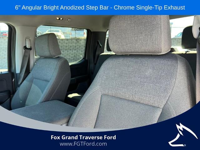 2025 Ford F-150 - $41,634