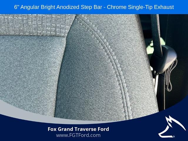 2025 Ford F-150 - $41,634