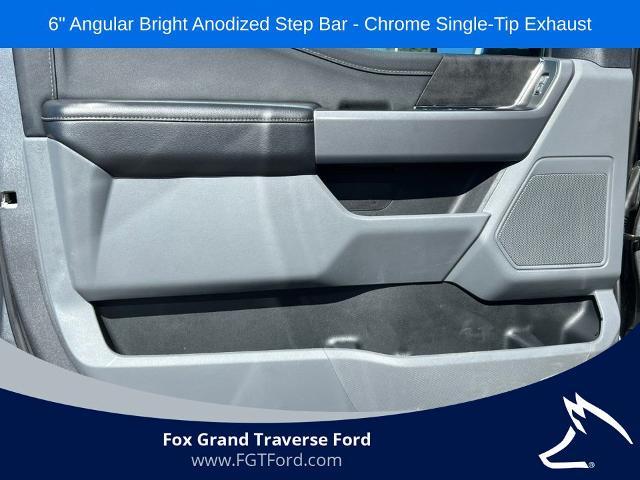 2025 Ford F-150 - $41,634