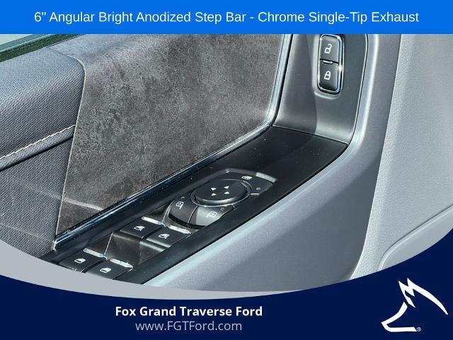 2025 Ford F-150 - $41,634