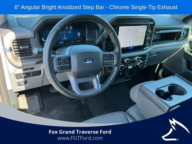 2025 Ford F-150 - $41,634