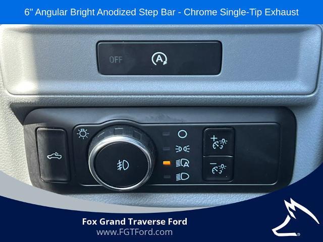 2025 Ford F-150 - $41,634