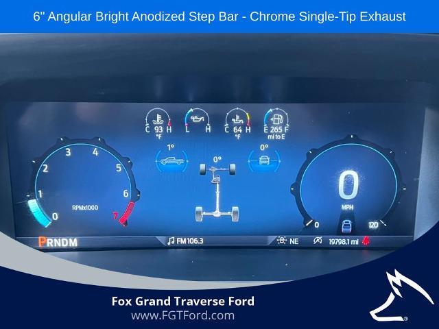 2025 Ford F-150 - $41,634
