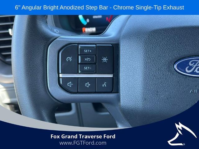 2025 Ford F-150 - $41,634