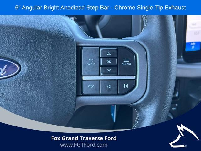 2025 Ford F-150 - $41,634