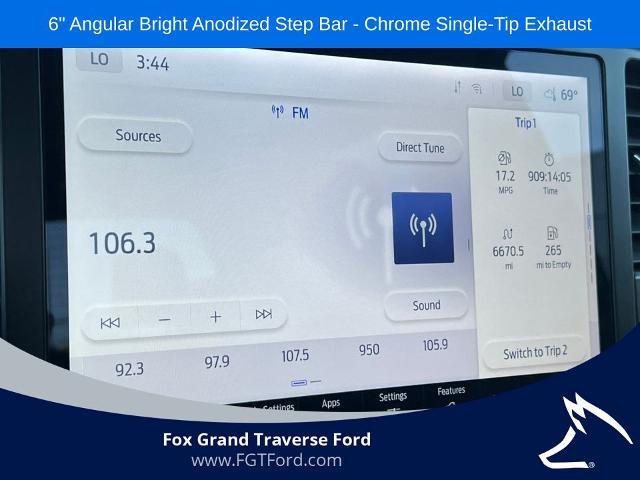 2025 Ford F-150 - $41,634