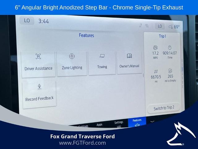 2025 Ford F-150 - $41,634