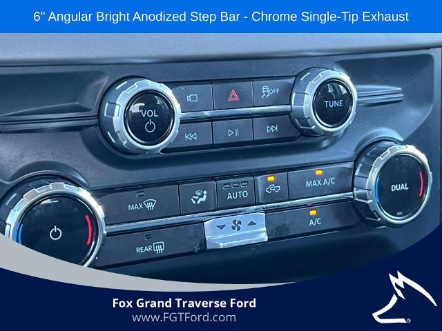 2025 Ford F-150 - $41,634