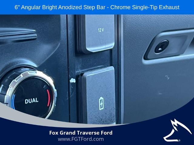 2025 Ford F-150 - $41,634
