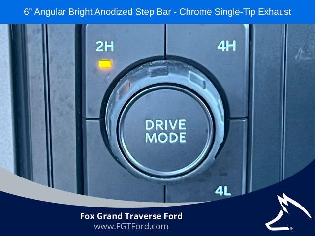 2025 Ford F-150 - $41,634