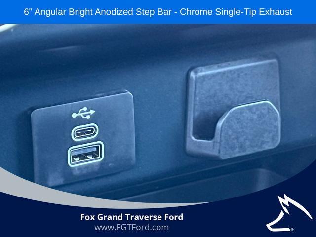 2025 Ford F-150 - $41,634