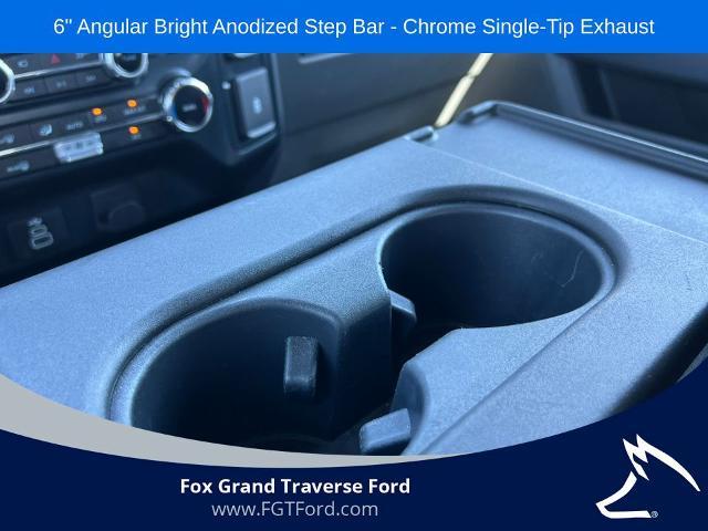 2025 Ford F-150 - $41,634