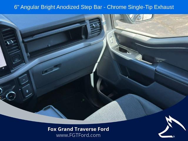 2025 Ford F-150 - $41,634