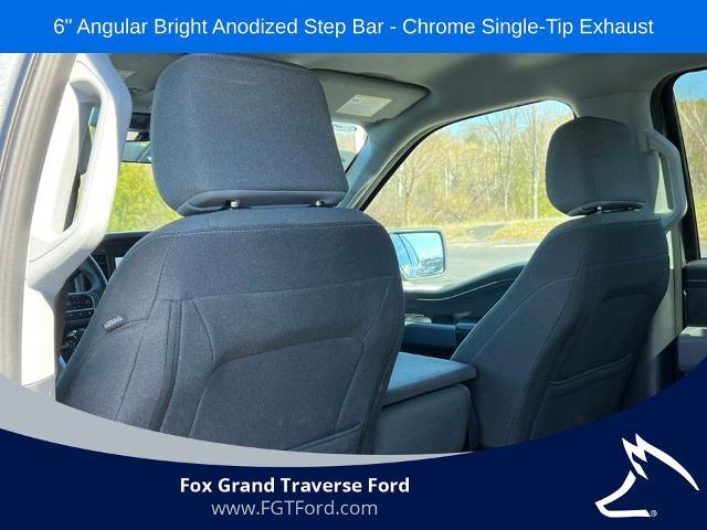 2025 Ford F-150 - $41,634