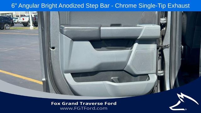 2025 Ford F-150 - $41,634