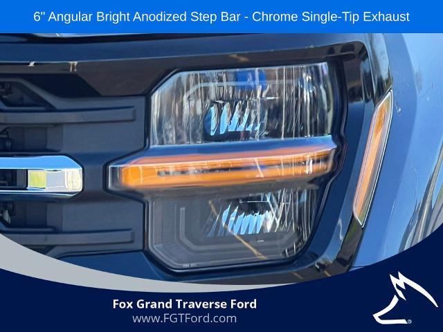 2025 Ford F-150 - $41,634