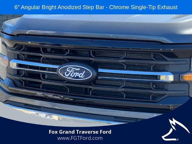 2025 Ford F-150 - $41,634