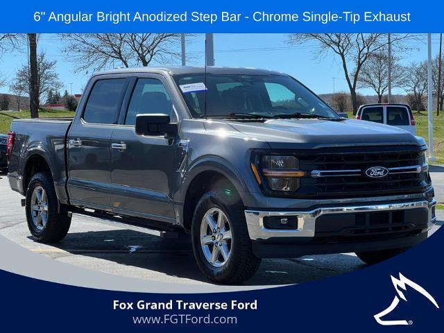 2025 Ford F-150 - $41,634