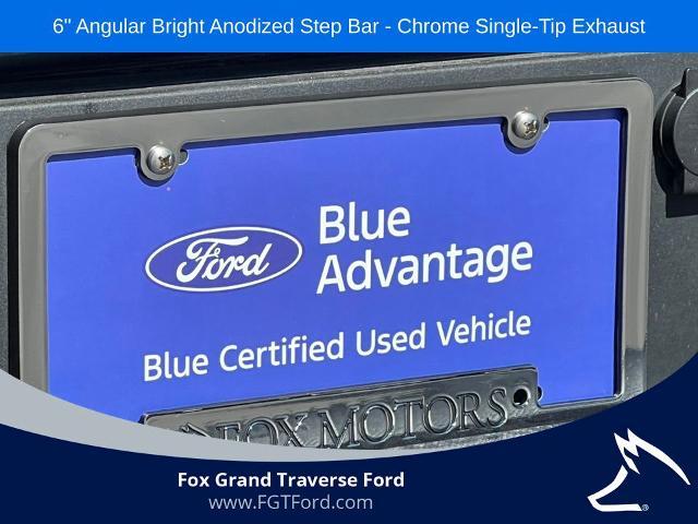 2025 Ford F-150 - $41,634