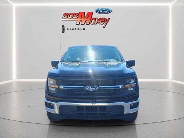 2025 Ford F-150 XLT — photo 1 of 24