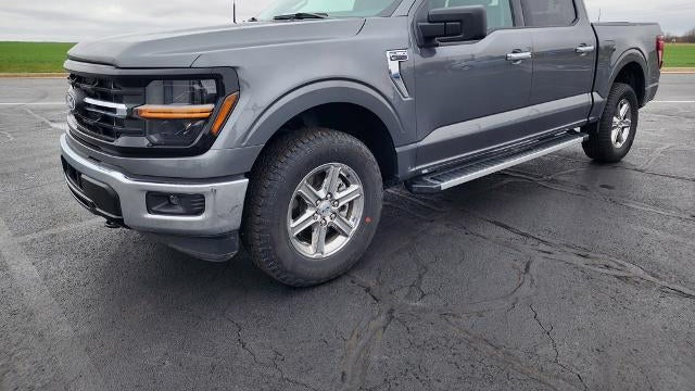 Preowned 2025 Ford F-150 XLT for Sale