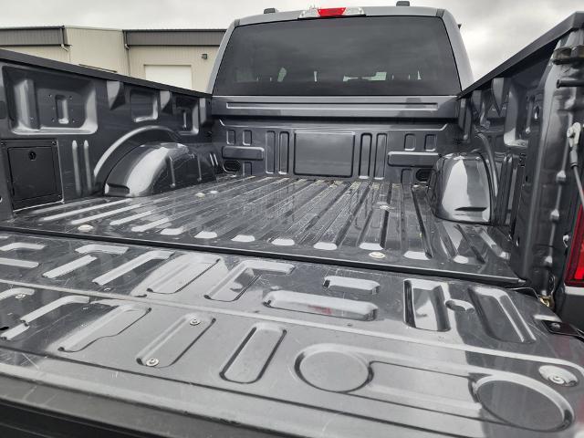 2025 Ford F-150 - $41,942