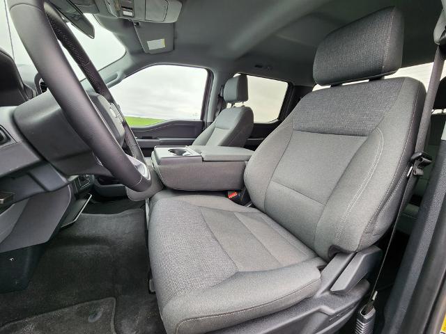 2025 Ford F-150 - $41,942