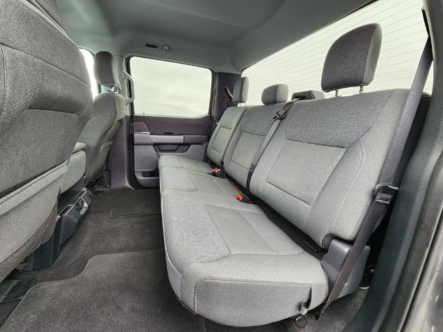 2025 Ford F-150 - $41,942