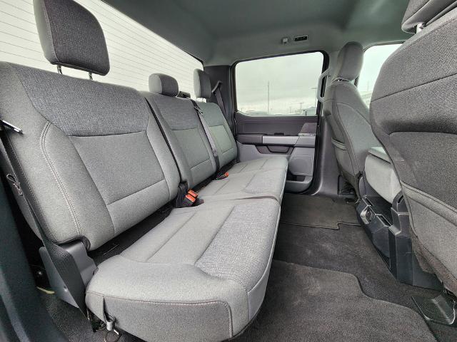 2025 Ford F-150 - $41,942