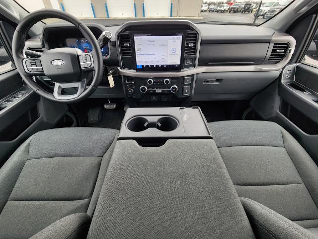 2025 Ford F-150 - $41,942