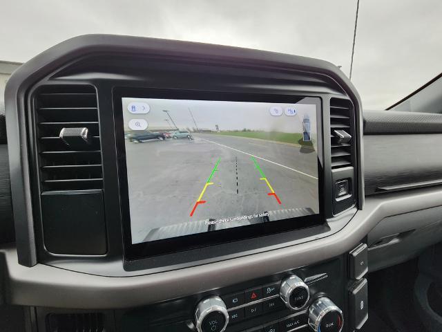 2025 Ford F-150 - $41,942