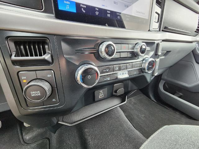 2025 Ford F-150 - $41,942