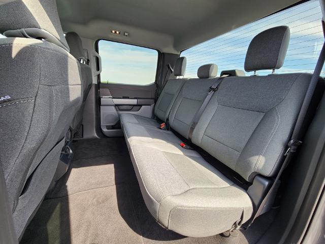 2025 Ford F-150 - $41,942