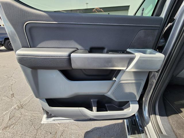 2025 Ford F-150 - $41,942
