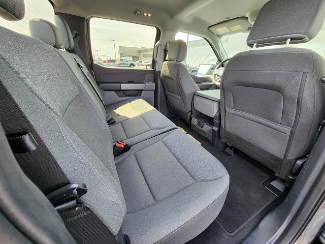 2025 Ford F-150 - $41,942