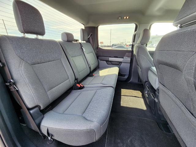 2025 Ford F-150 - $41,942