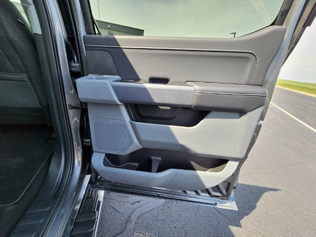 2025 Ford F-150 - $41,942