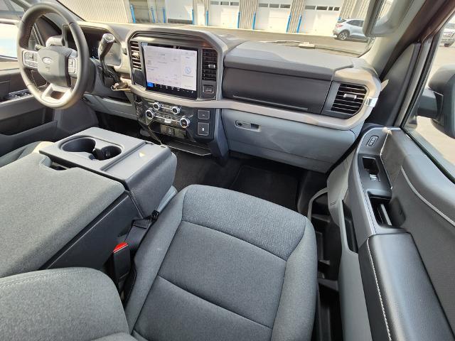 2025 Ford F-150 - $41,942