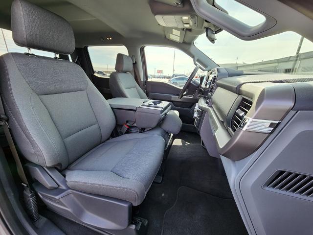 2025 Ford F-150 - $41,942