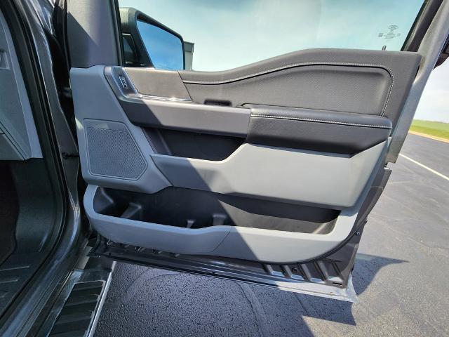 2025 Ford F-150 - $41,942